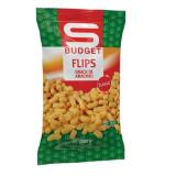S-BUDGET Flips SPAR 200 Gramm 1 Packung