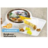 Bergbauer Walnussbrie BILLA PLUS 100 Gramm