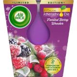 Air Wick Wohlfühl-Duftkerze Frosted Berry Wonder dm 1 Stück