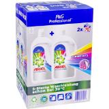 Promotion Bild von Ariel Professional Vollwaschmittel Pulver 140 WG, Flüssig 2x70 WG od. Pods 2x50 WG div. Sorten, Preisangabe ohne MwSt. (Preis inkl. MwSt. 27,59 €), METRO 1 Packung
