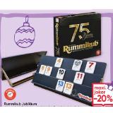 Piatnik Spielzeug Rummikub Jubiläum maxi.preisjoker Maximarkt 1 Set