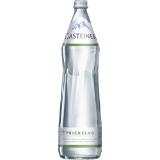 Gasteiner Mineralwasser prickelnd, Preisangabe ohne MwSt. (Preis inkl. MwSt. 0,43 €), METRO 1 Liter 1 Flasche