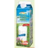 Spar Natur pur Bio-Bergbauern Vollmilch Maximarkt 1 Liter 1 Packung