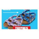 Paw Patrol / Spiderman/ Frozen/ Stitch Kinder-Sandalen versch. Modelle HOFER 1 Packung