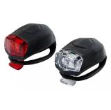 X-FACT SILICON LICHTSET HERVIS 1 Set
