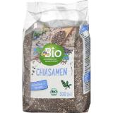 Promotion Bild von dmBio Chiasamen dm 300 Gramm 1 Packung