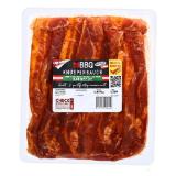 Promotion Bild von BBQ Knusperbauch Barbecue oder Classic-Spicy HOFER 255 Gramm