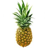 Promotion Bild von Ananas Penny 1 Stück