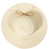Bild von Sonnenhut beige dm 1 Stück