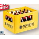 Promotion Bild von Mohrenbräu Spezial Kiste MPREIS 0.50 Liter 20 Stück
