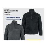 Topcraft Herren-Arbeits-Troyer HOFER 1 Stück