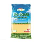 Spar Natur pur Bio-Gouda aus Heumilch SPAR 300 Gramm 1 Packung