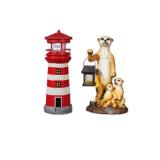 Livarno Deko-Solarleuchte Lidl 1 Stück