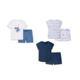 Lupilu/Pepperts Kleinkinder, Größen: 86 bis 128 Pyjama Lidl 1 Set