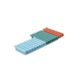 Home Creation Verschlussclips versch. Sets HOFER 1 Packung