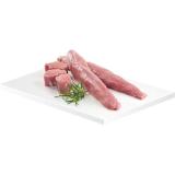 Schweine Filet, Preisangabe ohne MwSt. (Preis inkl. MwSt. 7,36 €), METRO 1 Kilogramm