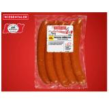 Wiesentaler Pusztawürstel Lidl 800 Gramm 1 Packung