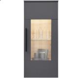 Hängevitrine 0067008804 Möbelix 1 Stück