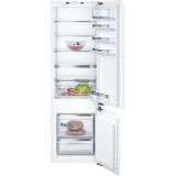 Serie 6 Einbau-Kühl-Gefrier-Kombination KIS87AFE0, Aktions UPE neu abzgl. CashBack, Bosch 1 Stück