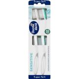 Dontodent Sensitive Zahnbürste super soft dm 2 Stück