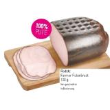 Promotion Bild von Radatz Farmer Putenbrust Sutterlüty 100 Gramm
