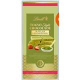 Lindt Tokio-Style-Chocolade BILLA PLUS 145 Gramm 1 Tafel