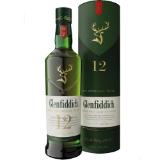 Glenfiddich 12 Yo Single Malt Scotch Whisky EUROSPAR 0.70 Liter 1 Flasche