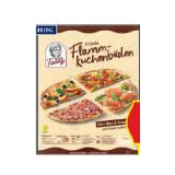 Tante Fanny Flammkuchenboden HOFER 130 Gramm 4 Stück