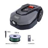 Scheppach AKKU-MÄHROBOTER ROBOCUT XL 600, ZGONC 1 Stück