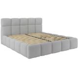 Luca Bessoni Polsterbett 1523001602 Möbelix 1 Stück