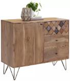 ambia home Kommode 1944001101 XXXLutz 1 Stück