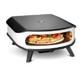Cozze® Gas-Pizzaofen 303078 HELLWEG 1 Set