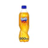 Promotion Bild von Fanta div. Sorten, BILLA 0.50 Liter 1 Flasche
