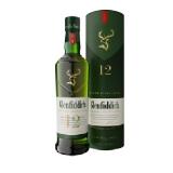 Glenfiddich Single Malt 12 YO BILLA 0.70 Liter 1 Flasche
