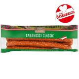 Promotion Bild von Ich bin Österreich Cabanossi div. Sorten Penny 300 Gramm 1 Packung