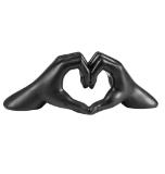 ambia home Dekoherz 83060229 XXXLutz 1 Stück