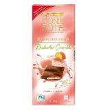 Promotion Bild von Moser Roth Schokolade Gefüllte versch. Sorten HOFER 5 Stück 1 Packung