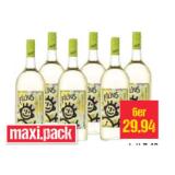 Weingut Hagn Grüner Veltliner Filius Weinland Maximarkt 0.75 Liter 1 Flasche