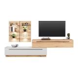 Promotion Bild von Möbelix WOHNSERIE 1803005451 Möbelix 1 Set