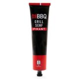 Promotion Bild von BBQ Spezialsenf div. Sorten HOFER 200 Gramm 1 Tube