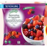 All Seasons Früchtemischung versch. Sorten HOFER 750 Gramm 1 Packung