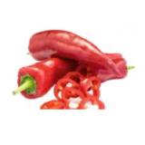Bild von M Bio Spitzpaprika rot MPREIS 190 Gramm 1 Packung