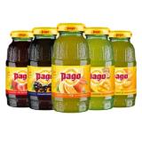 Pago div. Sorten Penny 0.20 Liter 1 Flasche