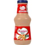 Promotion Bild von Kuner Sauce verschiedene Sorten MPREIS 250 Milliliter 1 Flasche