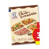Tante Fanny  Flammkuchenboden HOFER 130 Gramm 4 Stück