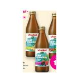 Voelkel RAW Bio-Kombucha versch. Sorten Denns BioMarkt 0.33 Liter 1 Flasche