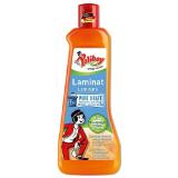 Poliboy Laminat- und Bodenreiniger 339678 HELLWEG 500 Milliliter 1 Flasche