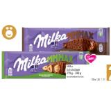 Milka Schokolade versch. Sorten jö Bonus Club Preis Sutterlüty 1 Packung