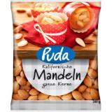 Bild von Puda Mandeln ganze Kerne Penny 200 Gramm 1 Packung