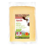Promotion Bild von Tiroler Bergkäse aus Heumilch Lidl 350 Gramm 1 Packung